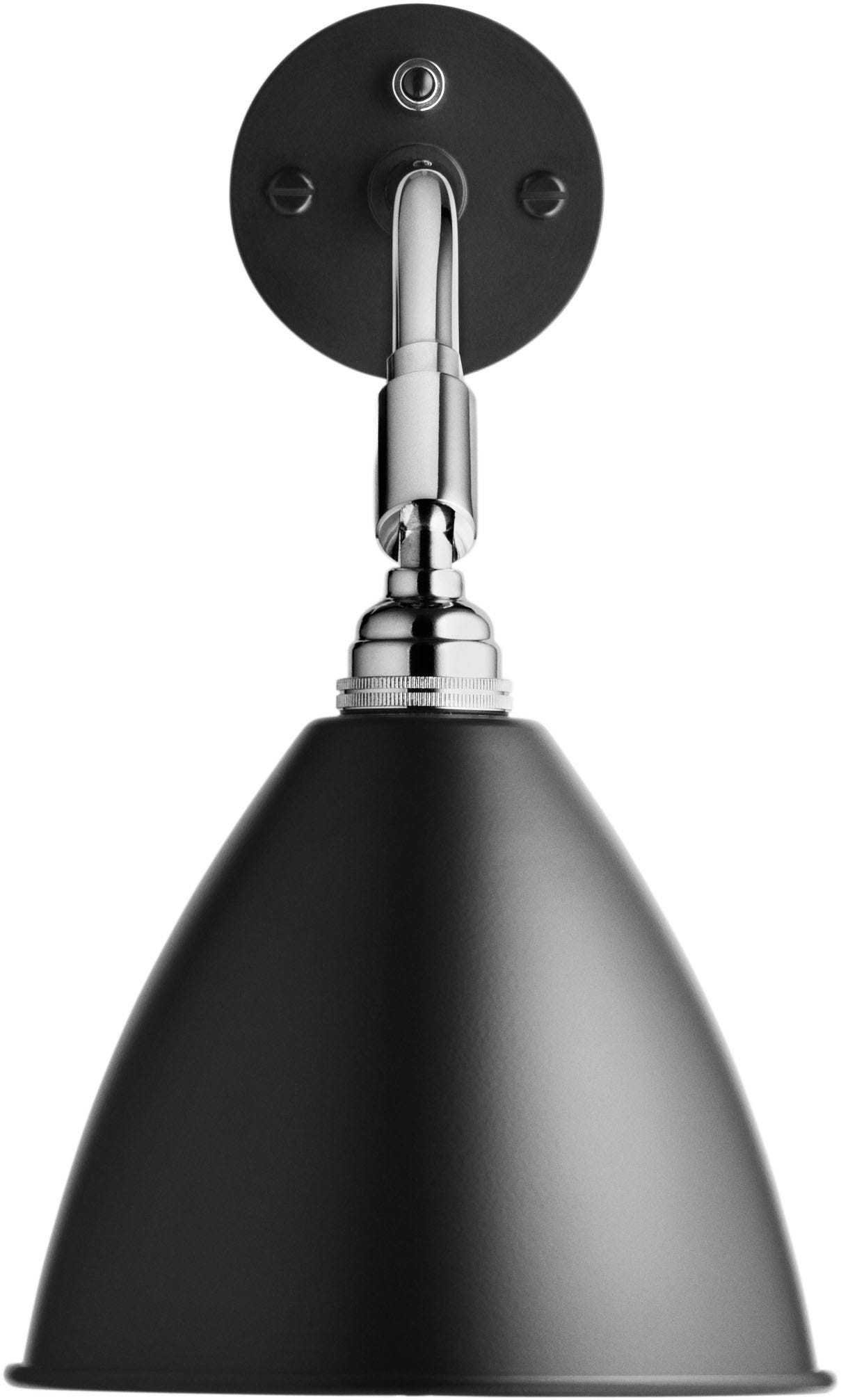 GUBI BL7 Wall Lamp - Hardwired