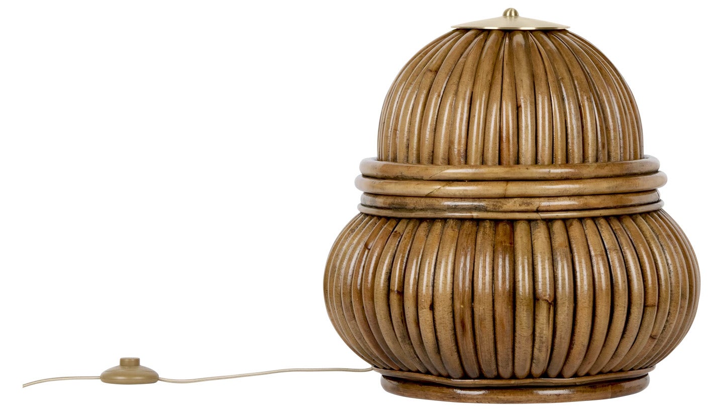 GUBI Bohemian 72 Floor Lamp