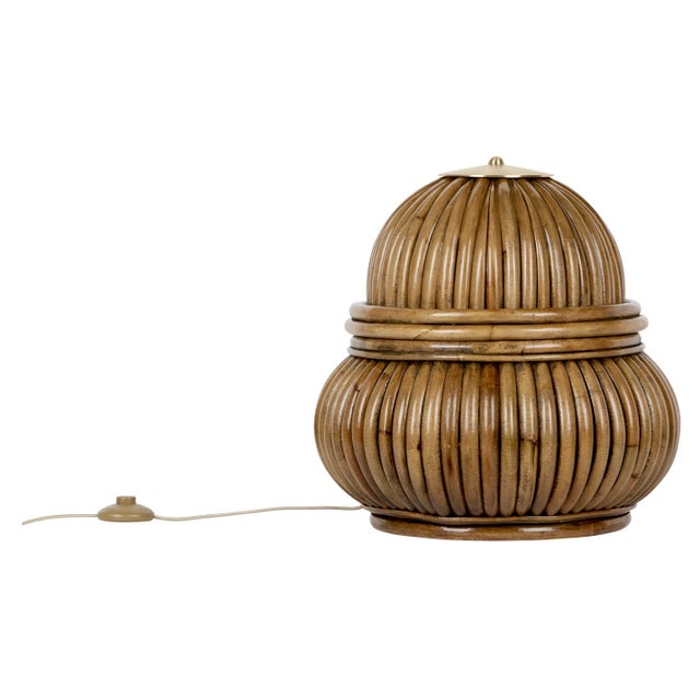 GUBI Bohemian 72 Floor Lamp