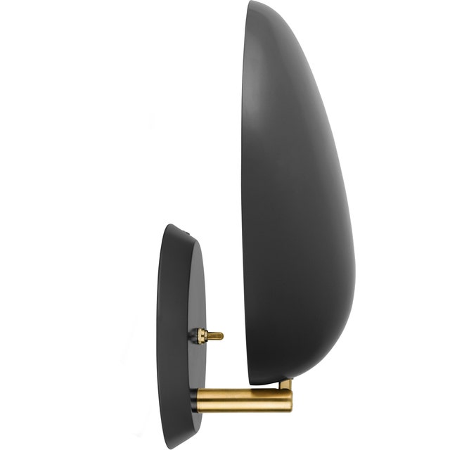 GUBI Cobra Wall Lamp