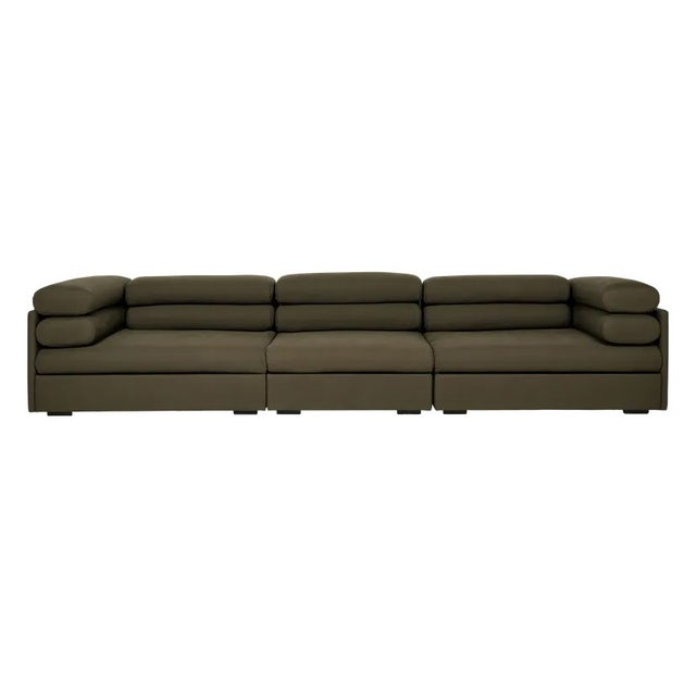 GUBI Elogio 4-Seater Sofa