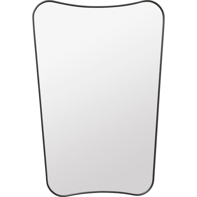 GUBI F.A. 33 Wall Mirror