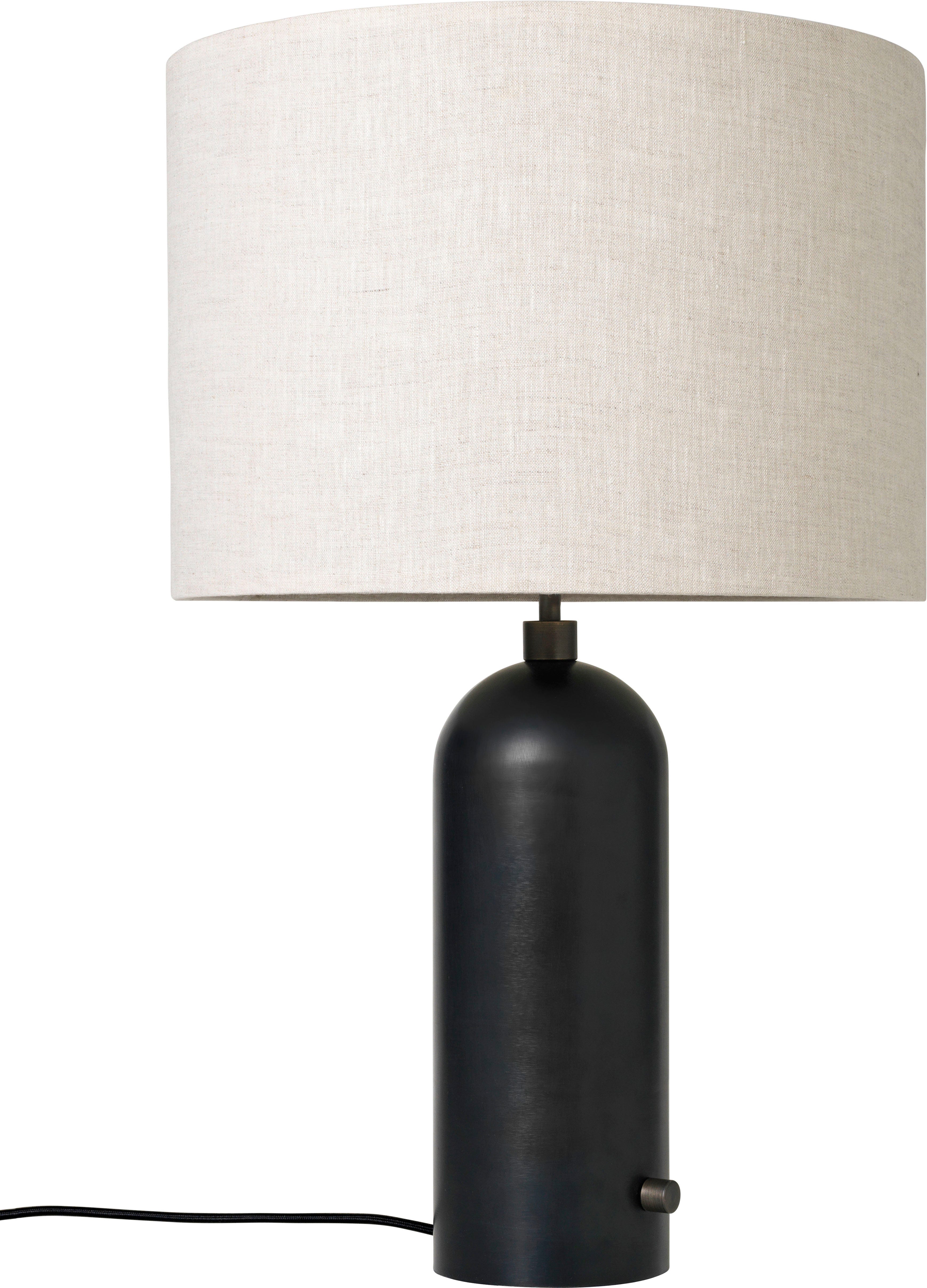 GUBI Gravity Table Lamp