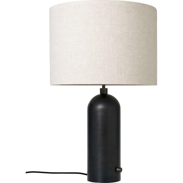 GUBI Gravity Table Lamp