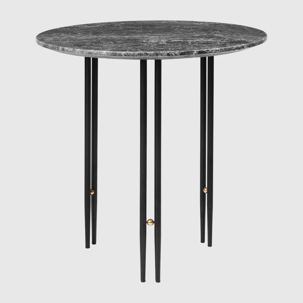 GUBI IOI Coffee Table - Round