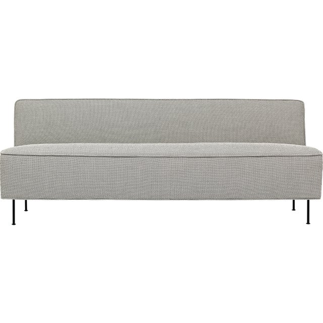 GUBI Modern Line Sofa