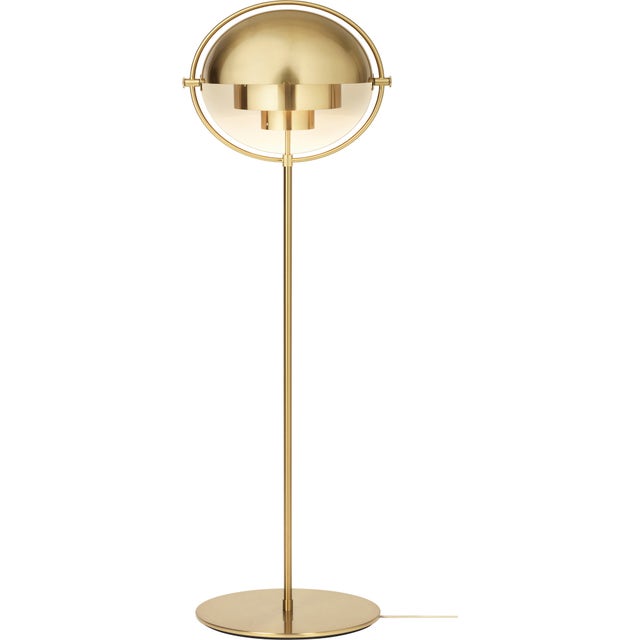 GUBI Multi-Lite Floor Lamp