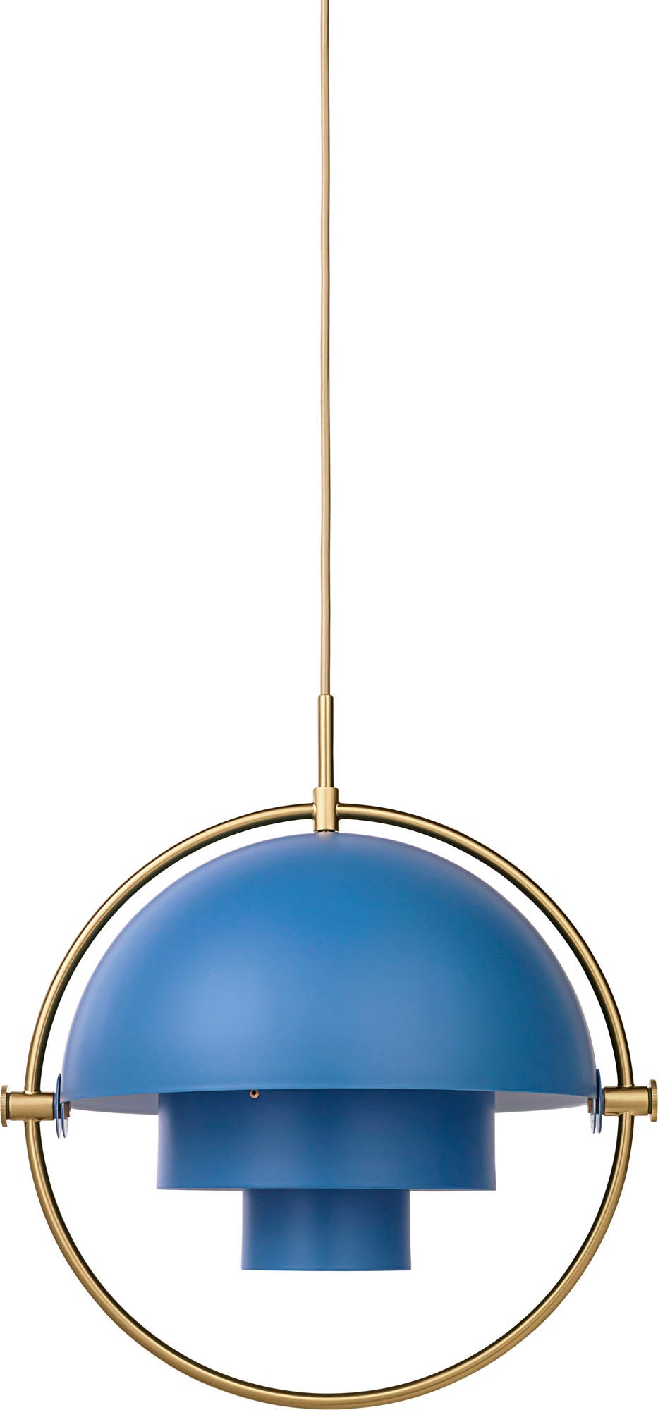 GUBI Multi-Lite Pendant Lamp