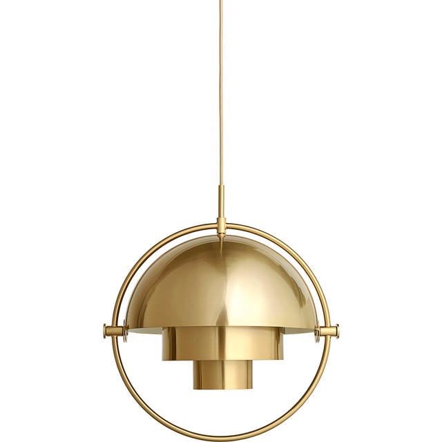 GUBI Multi-Lite Pendant Lamp