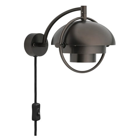 GUBI Multi-Lite Wall Lamp 