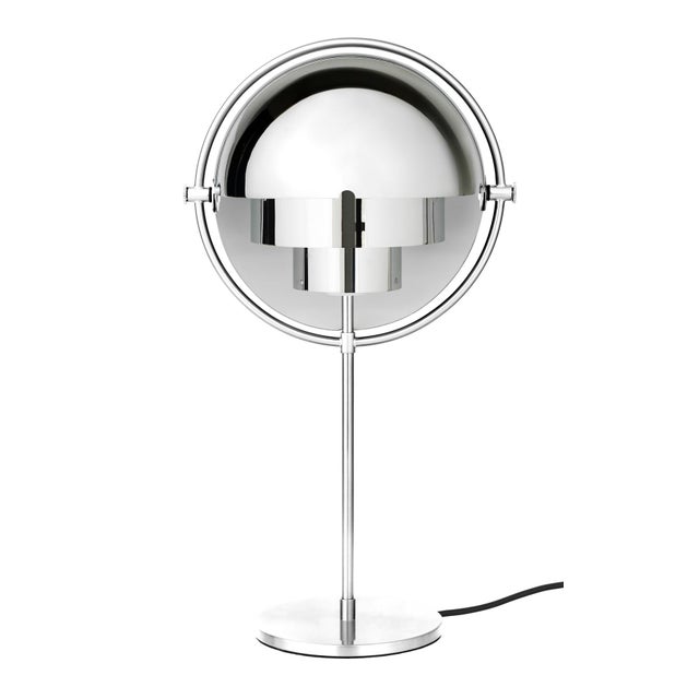 GUBI Multi-Lite Table Lamp