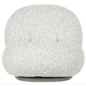 GUBI Pacha Outdoor Modular Sofa - Center