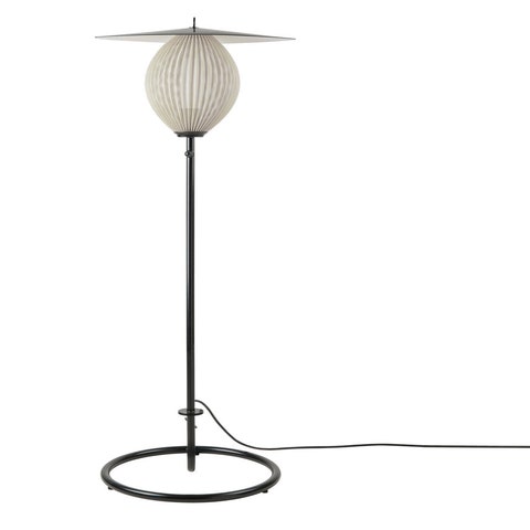 GUBI Satellite Outdoor Floor Lamp