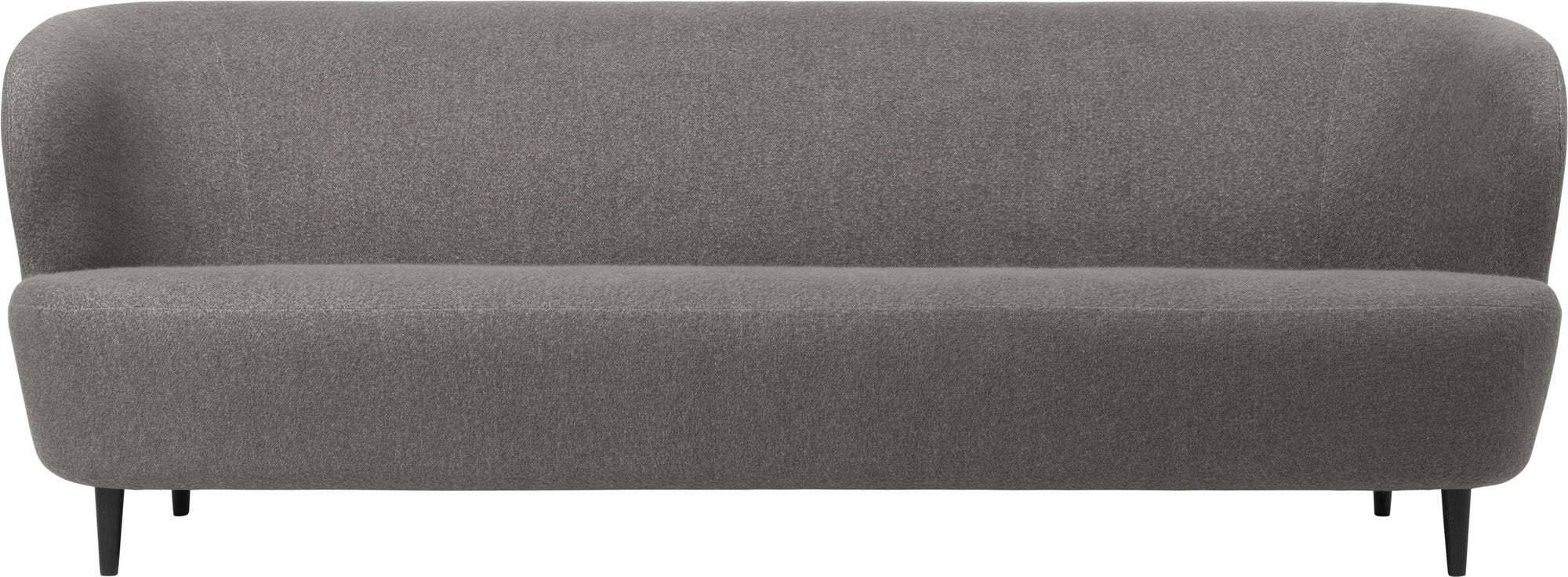 GUBI Stay Wood Base Sofa - 110 cm