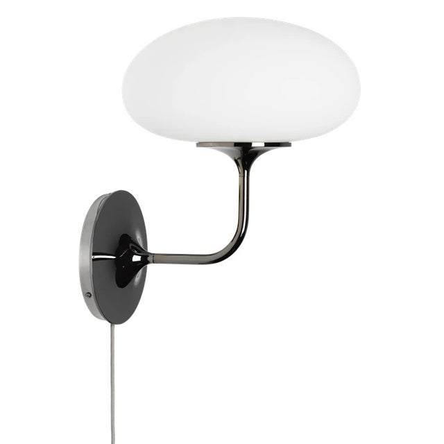 GUBI Stemlite Wall Lamp