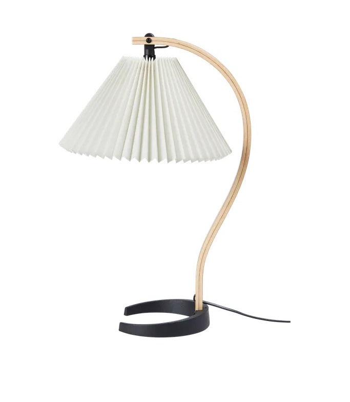 GUBI Timberline Table Lamp