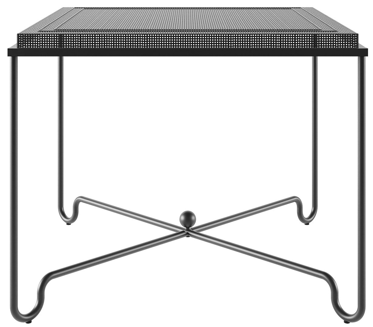 GUBI Tropique Outdoor Dining Table