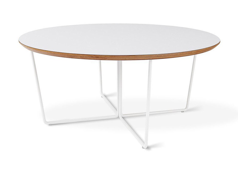 Gus* Modern Array Round Coffee Table