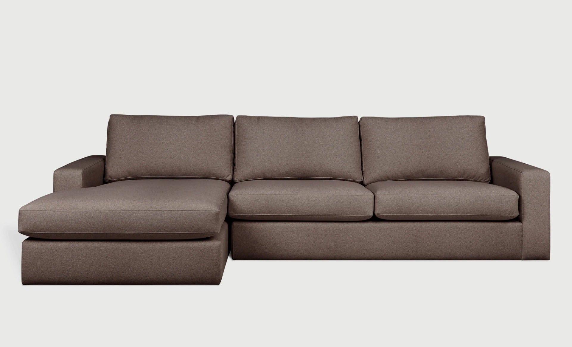 Gus* Modern Ashdale Sectional Sofa