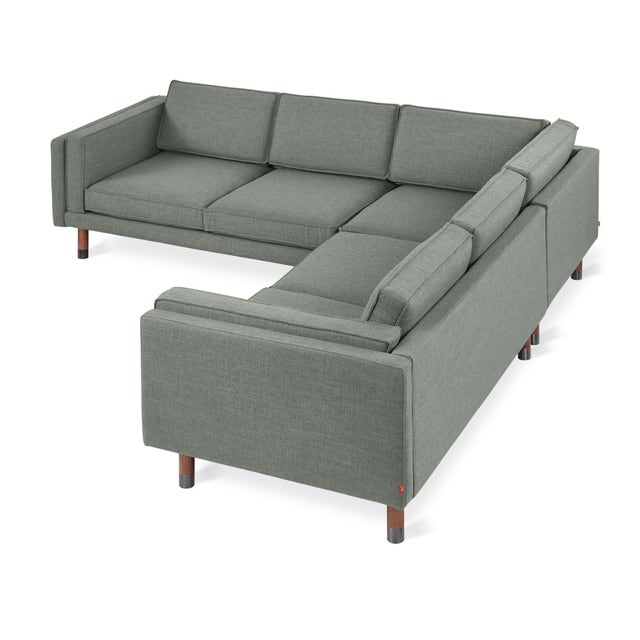Gus* Modern Augusta Bi-Sectional Sofa