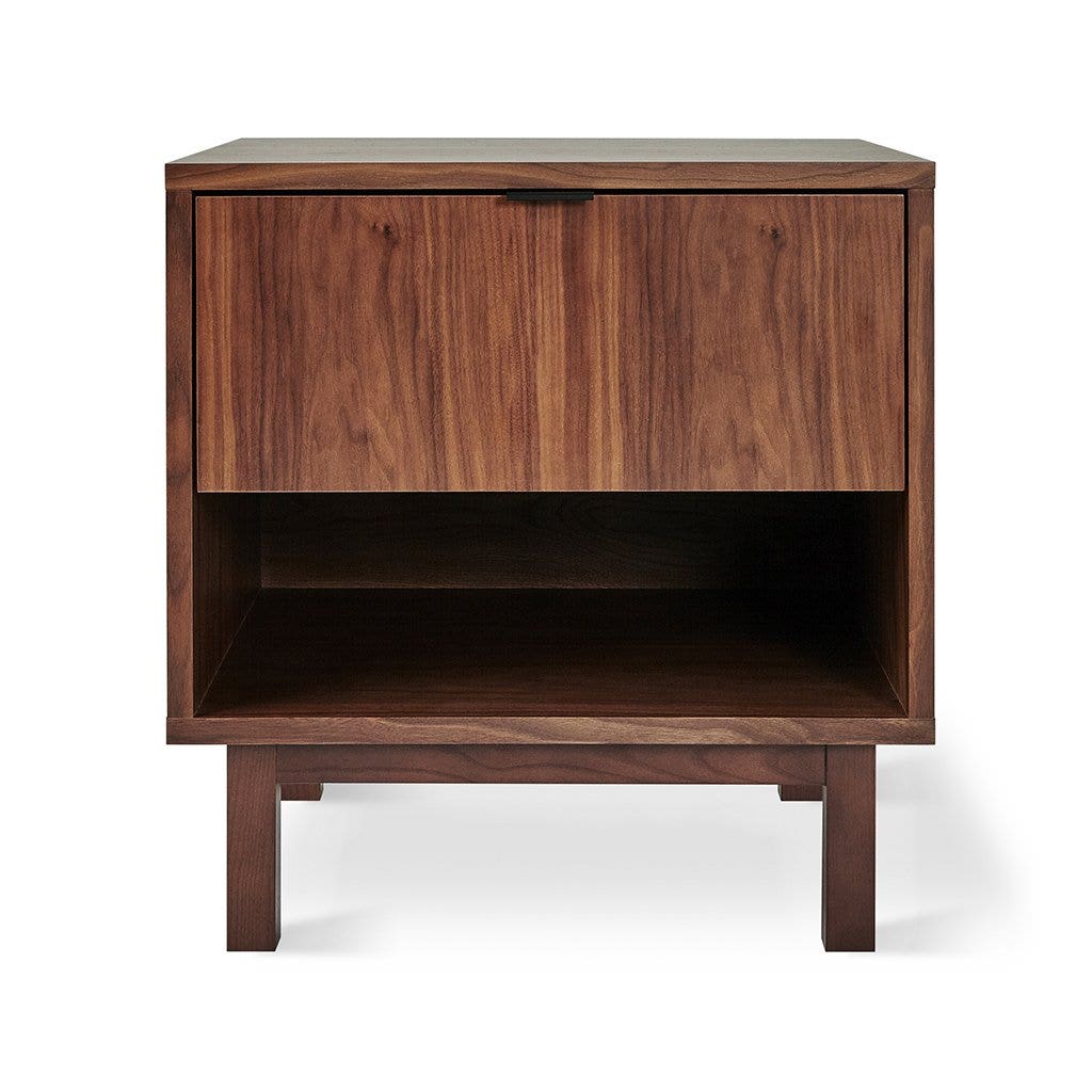 Gus* Modern Belmont End Table