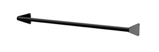 Gus* Modern Branch Hangbar - Thumbnail 4