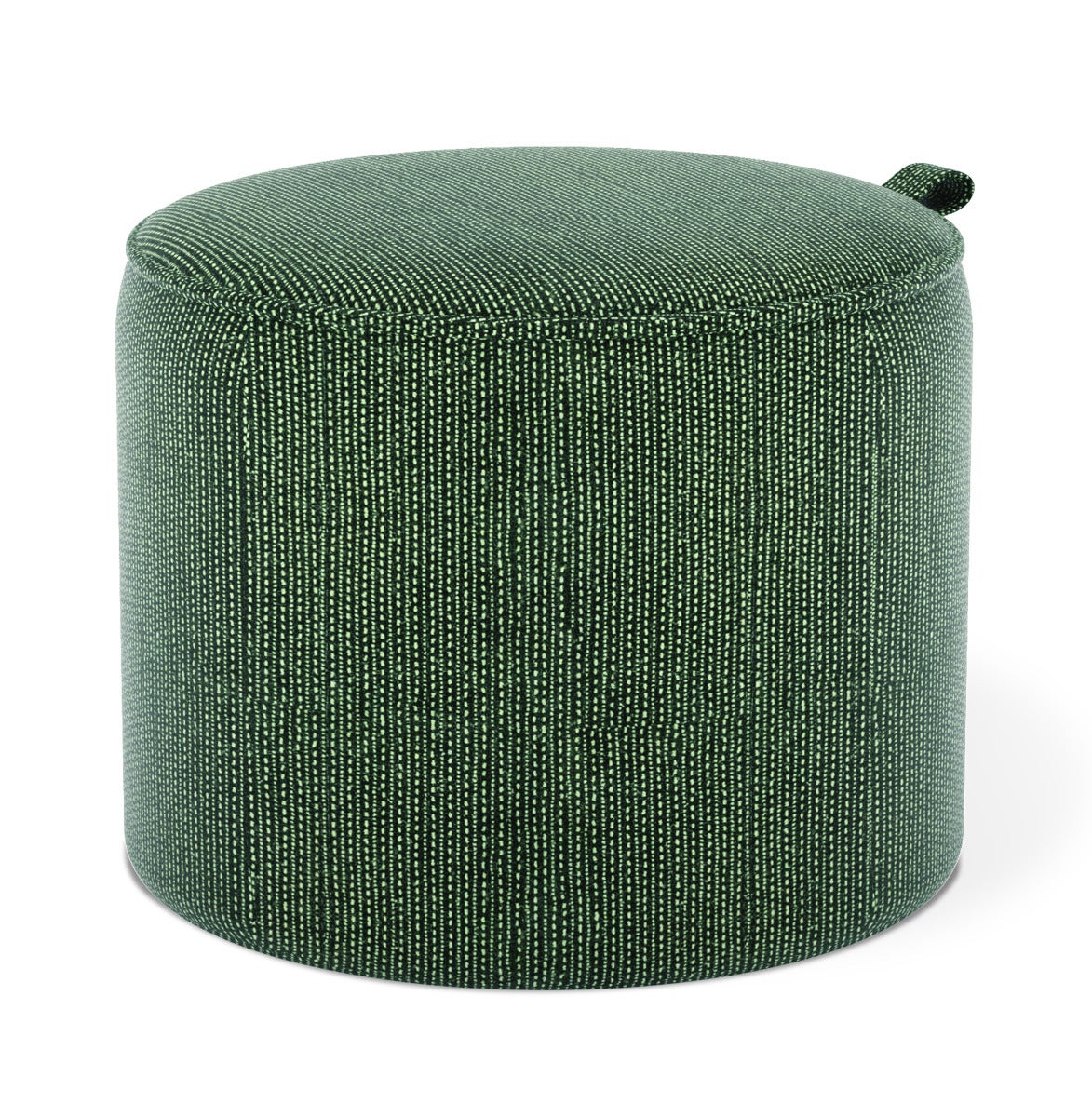 Gus* Modern Drummond Pouf