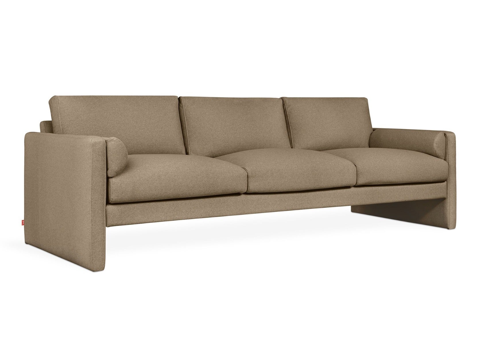 Gus* Modern Laurel Sofa
