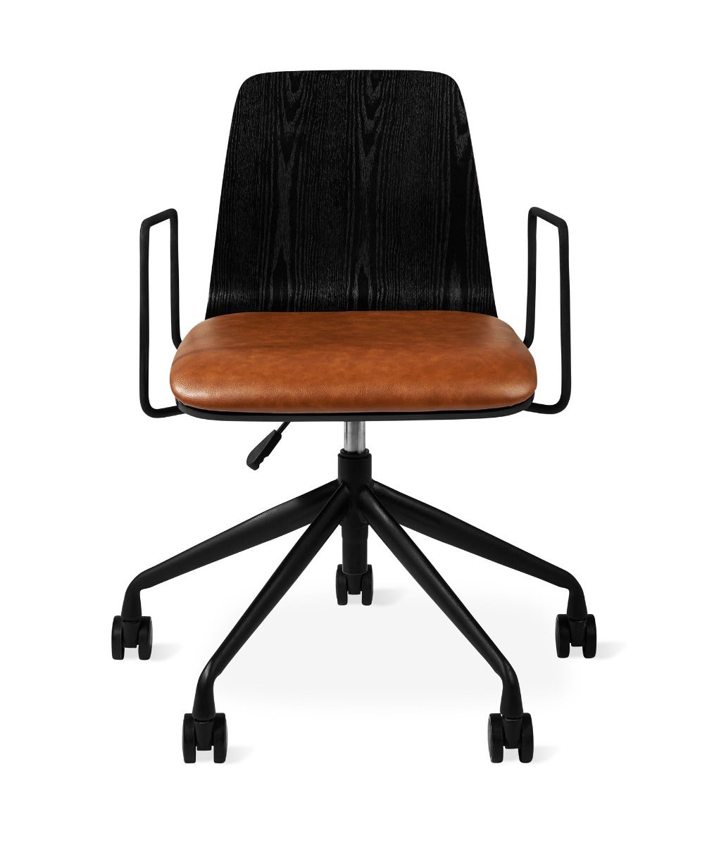 Gus* Modern Lecture Task Chair (Disco)