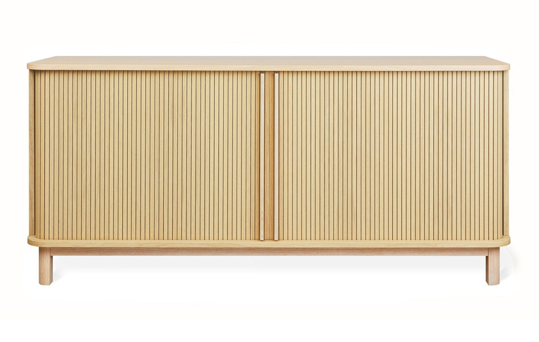 Gus* Modern Ledger Sideboard