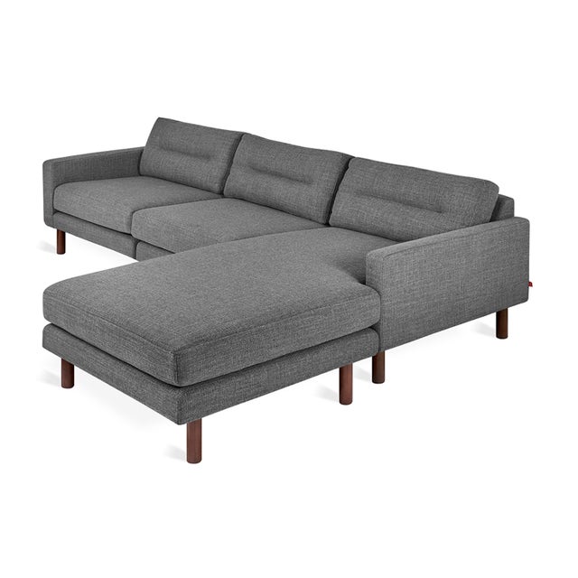 Gus* Modern Miller Bi-Sectional Sofa