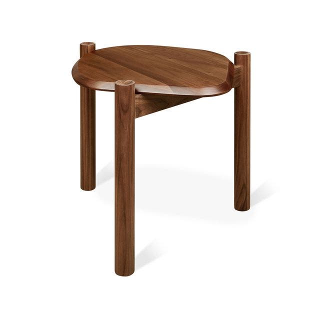 Gus* Modern Monarch End Table 