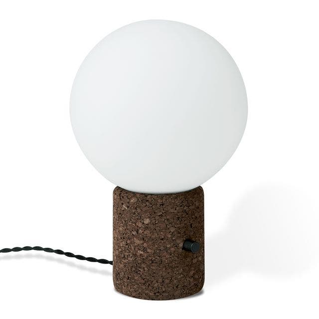 Gus* Modern Monocle Table Lamp