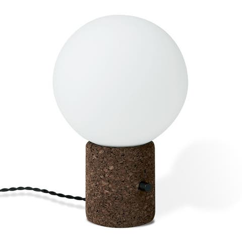 Gus* Modern Monocle Table Lamp