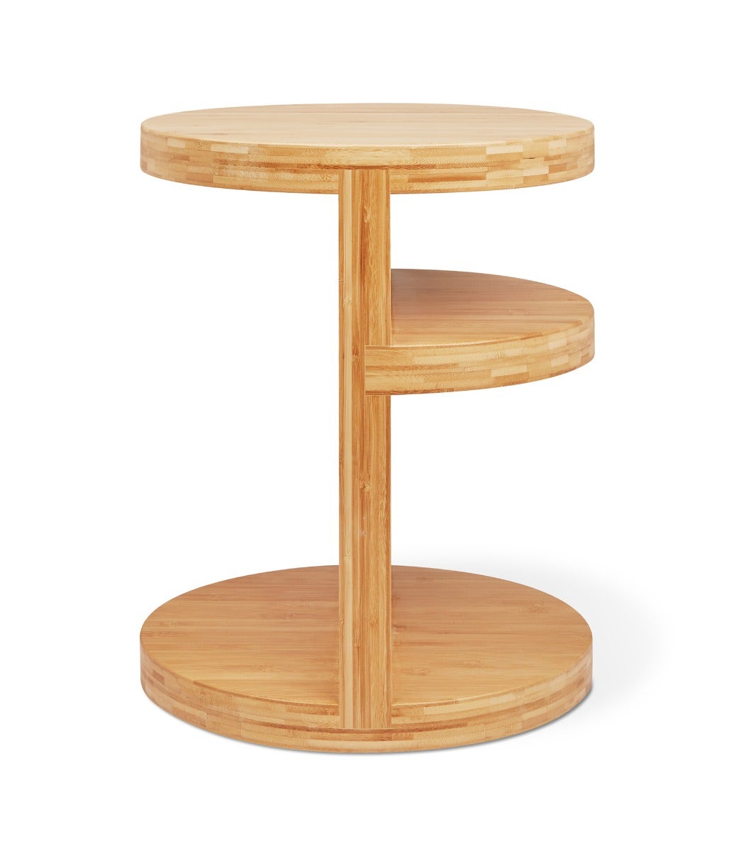 Gus* Modern Monument End Table