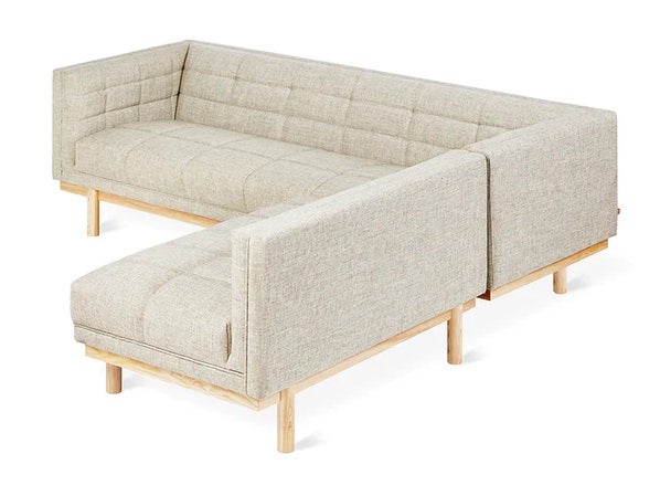 Gus* Modern Mulholland Bi-Sectional
