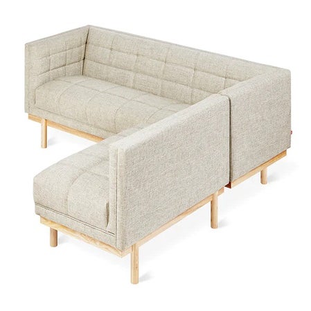 Gus* Modern Mulholland Bi-Sectional