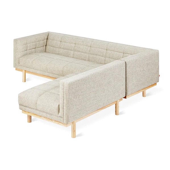 Gus* Modern Mulholland Bi-Sectional