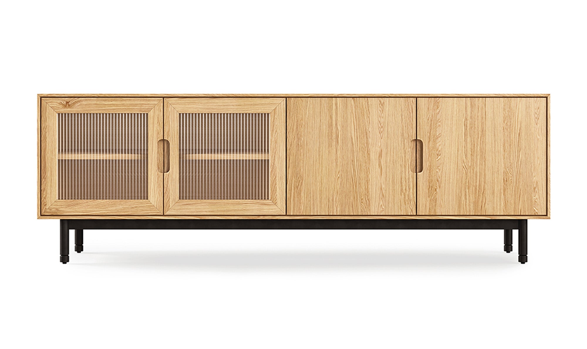 Gus* Modern Munro Credenza