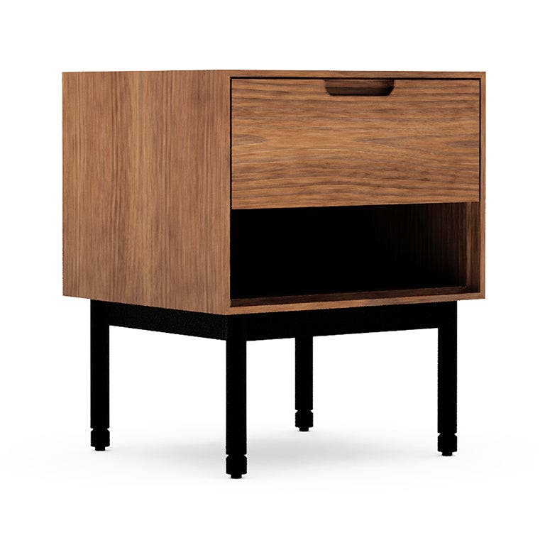 Gus* Modern Munro End Table