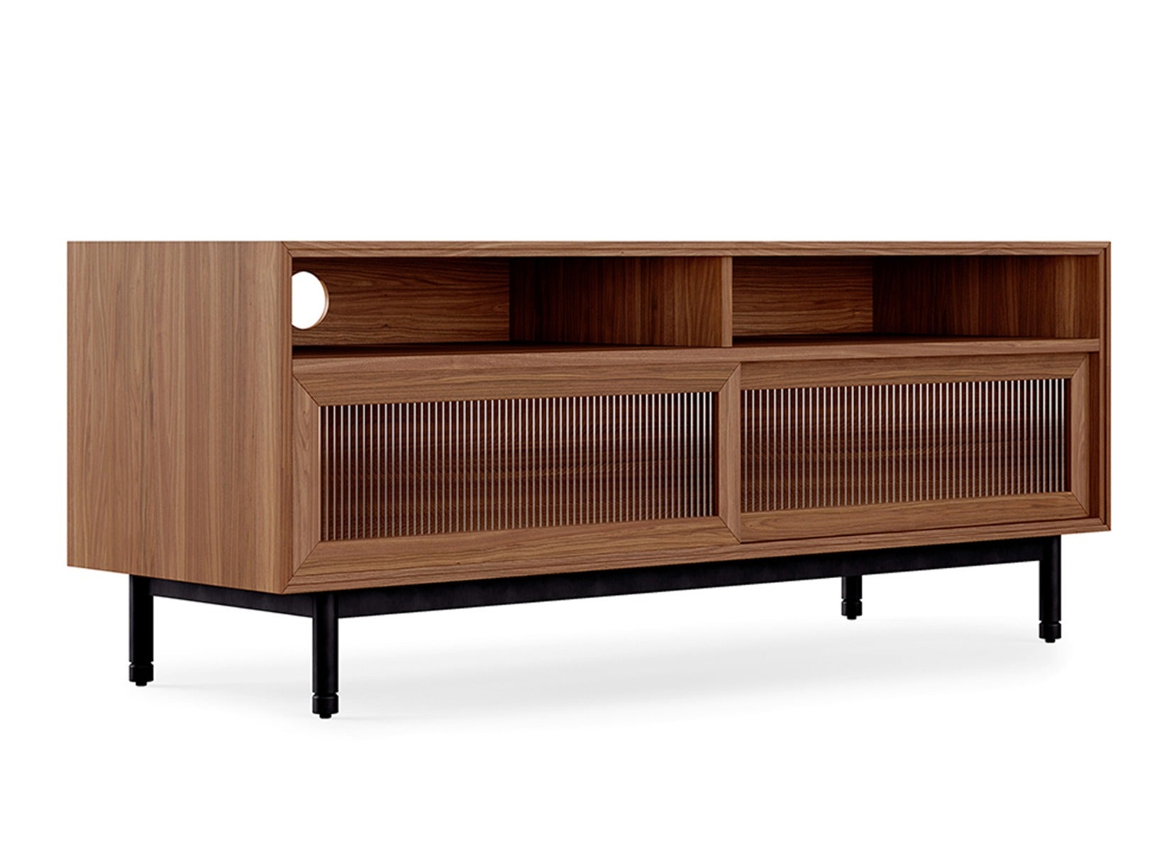 Gus* Modern Munro Media Stand