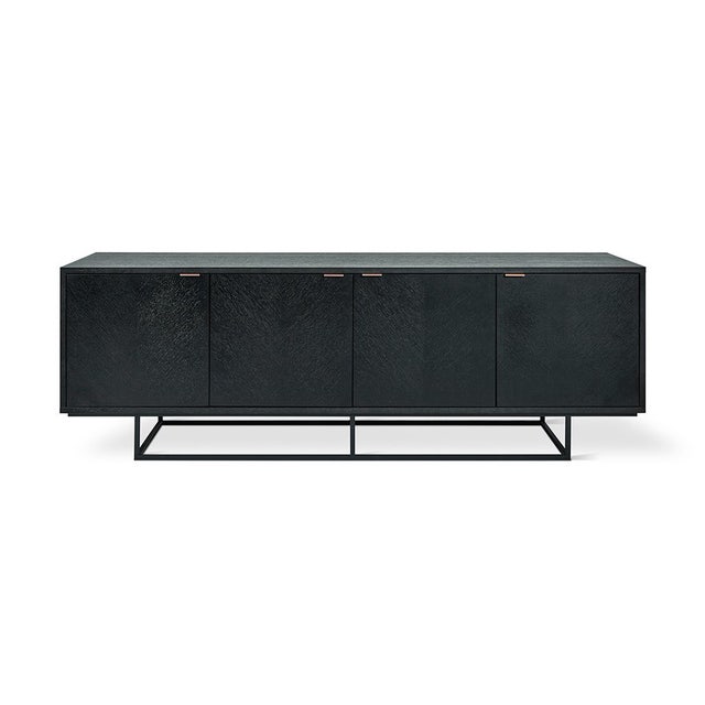 Gus* Modern Myles Credenza