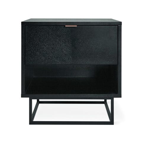 Gus* Modern Myles End Table
