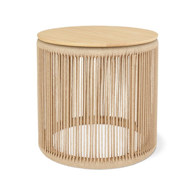 Gus* Modern Palma End Table