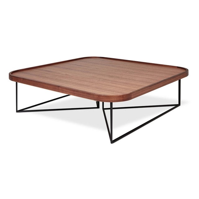 Gus* Modern Porter Square Coffee Table
