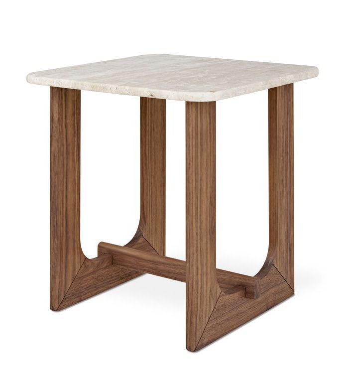 Gus* Modern Portico End Table