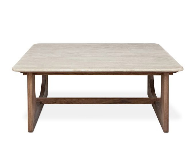 Gus* Modern Portico Square Coffee Table