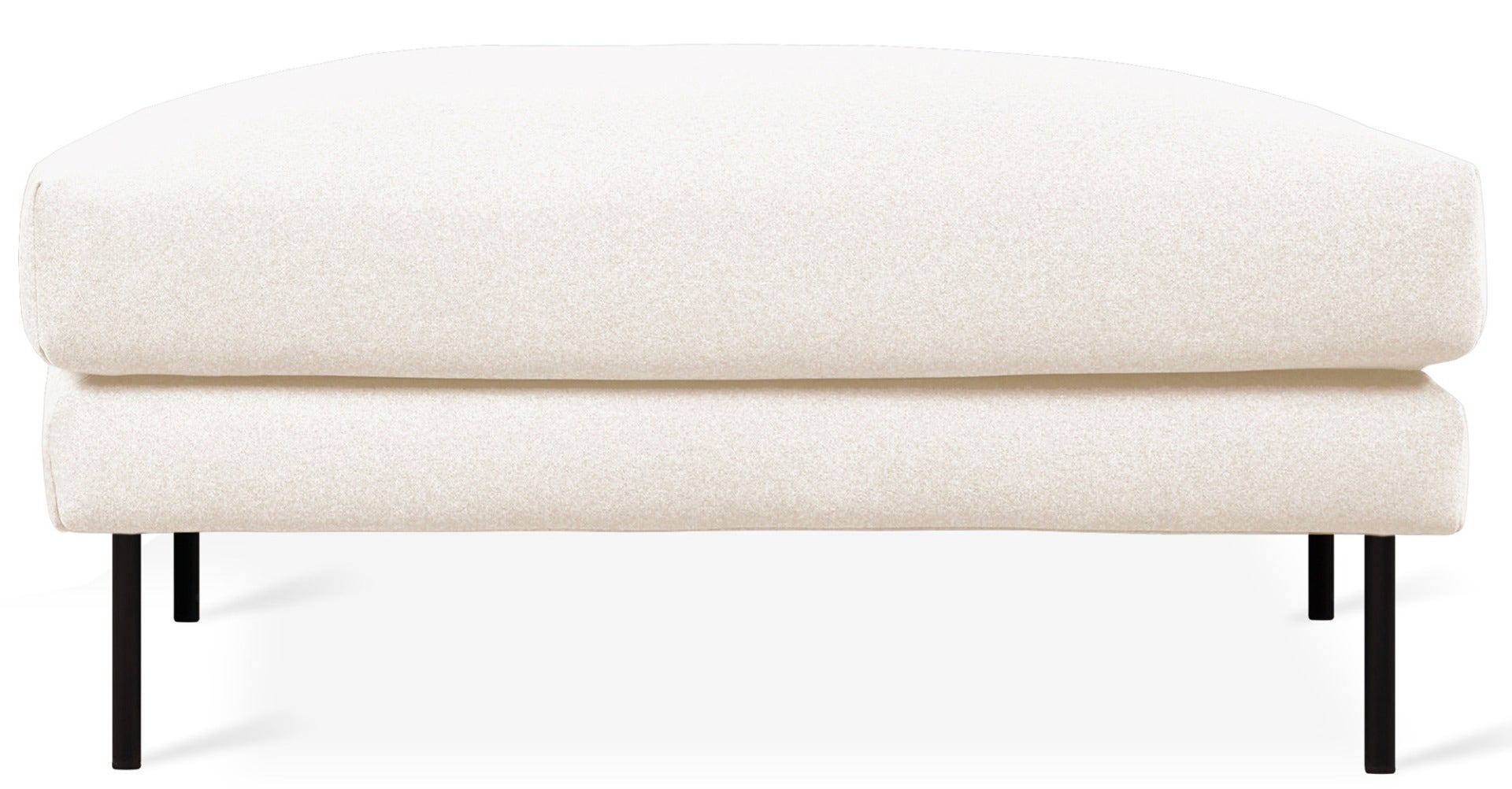 Gus* Modern Renfrew Ottoman