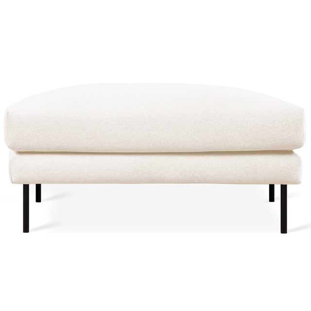 Gus* Modern Renfrew Ottoman