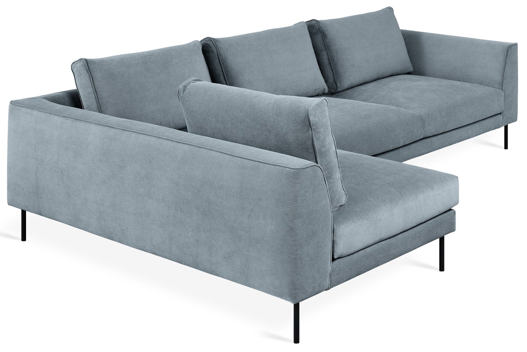 Gus* Modern Renfrew Sectional